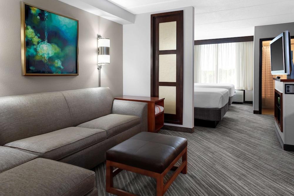 Hyatt Place Richmond Arboretum North Chesterfield Exterior foto