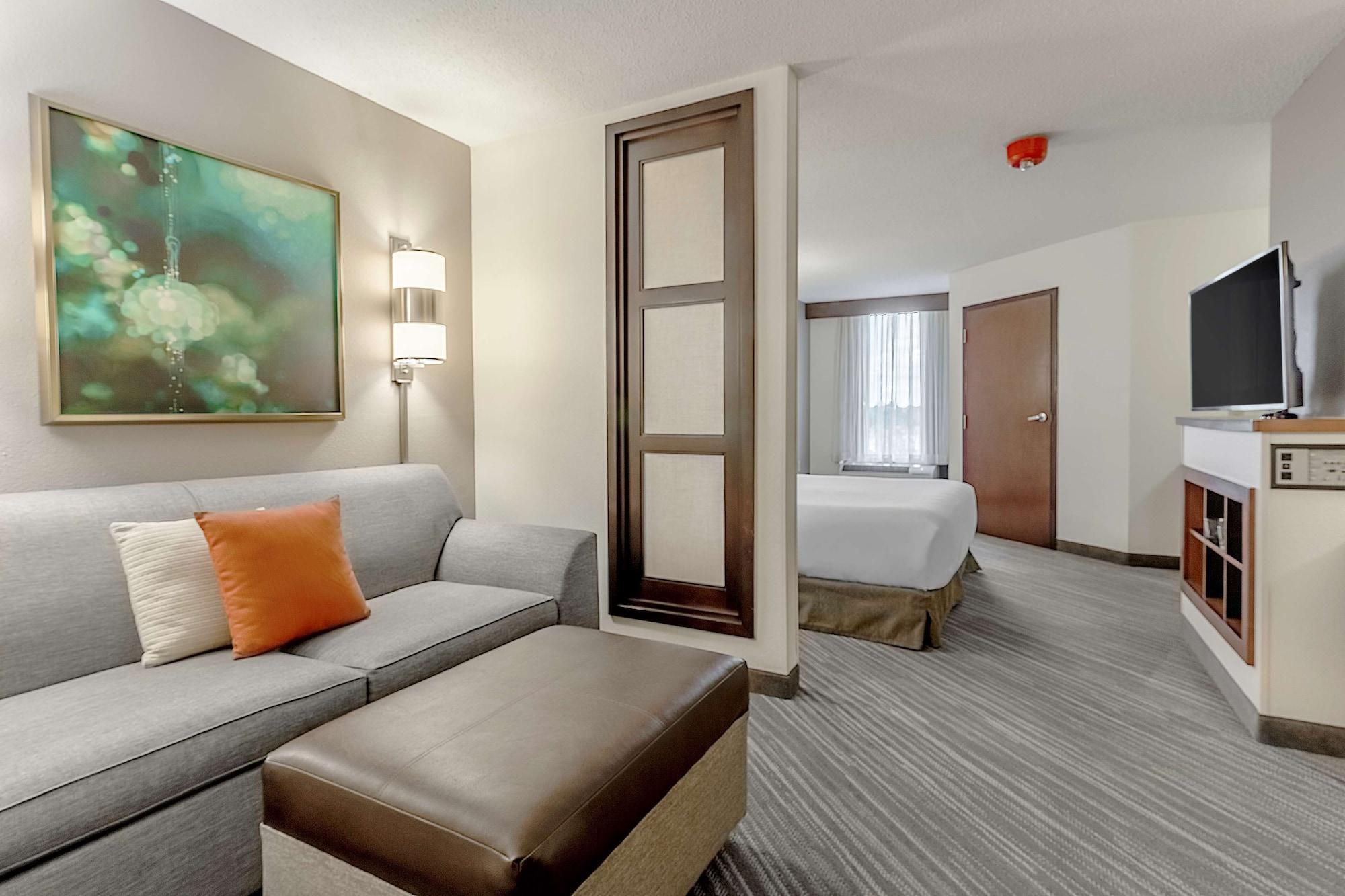 Hyatt Place Richmond Arboretum North Chesterfield Exterior foto