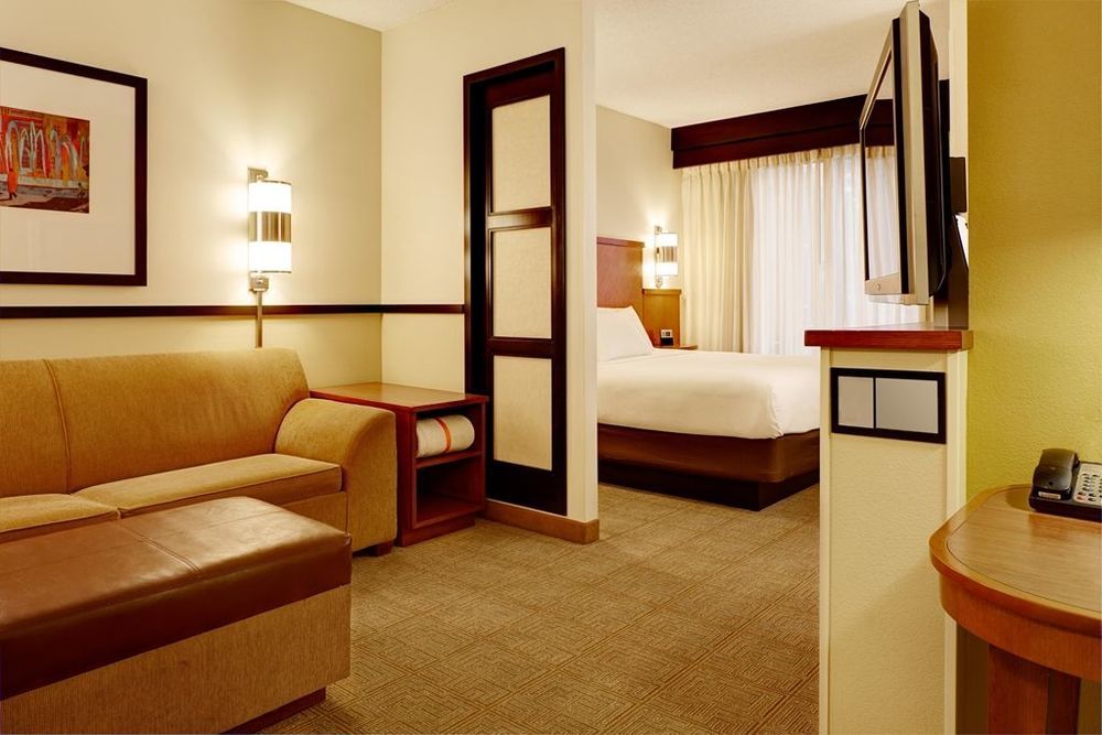 Hyatt Place Richmond Arboretum North Chesterfield Zimmer foto