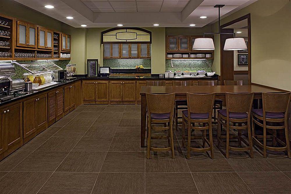 Hyatt Place Richmond Arboretum North Chesterfield Restaurant foto